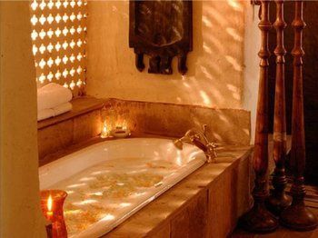 Hotel Mahua Kothi, Bandhavgarh National Park Tāla Zewnętrze zdjęcie