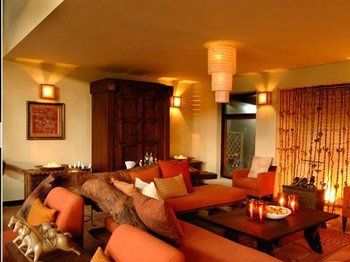 Hotel Mahua Kothi, Bandhavgarh National Park Tāla Zewnętrze zdjęcie